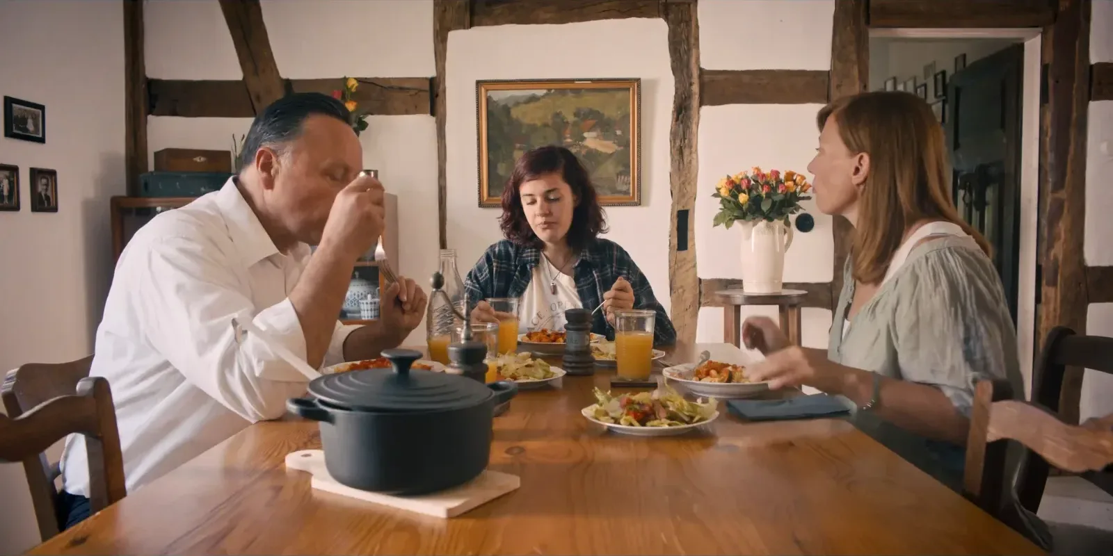 Still 2 aus Bodenlos